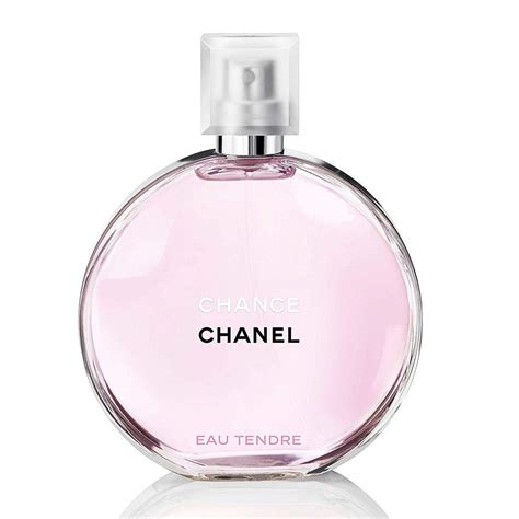 Nước Hoa Cho Nữ Chanel Chance Eau Fraiche, 100ml 